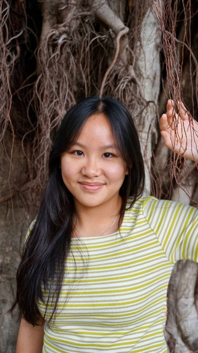 Abigail Chen