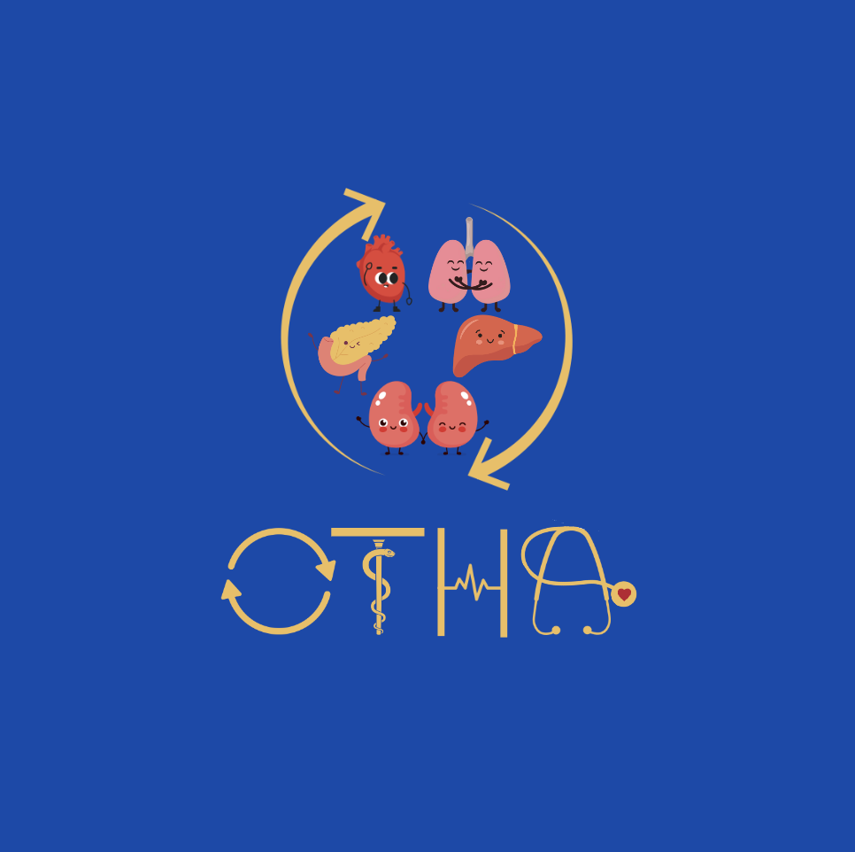 OTHA logo