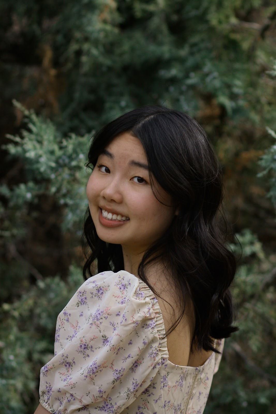 Madelyn Chong